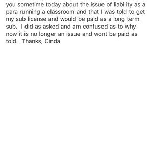 Meet your Posher, Cinda